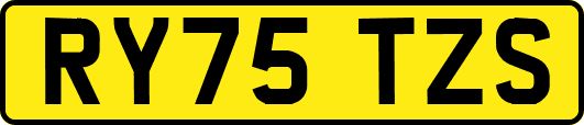 RY75TZS