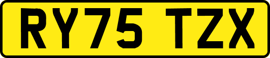 RY75TZX
