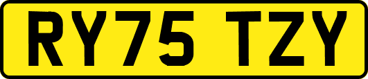 RY75TZY