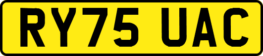 RY75UAC