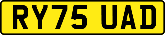 RY75UAD