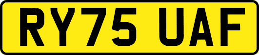 RY75UAF