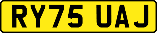 RY75UAJ