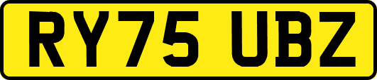 RY75UBZ