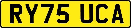 RY75UCA
