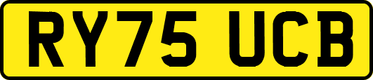 RY75UCB