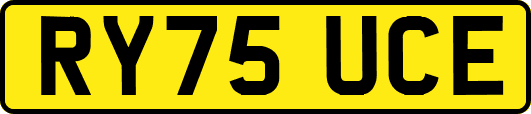RY75UCE