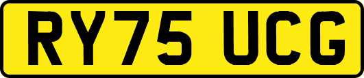 RY75UCG