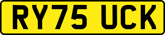 RY75UCK