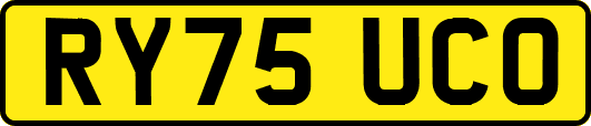 RY75UCO