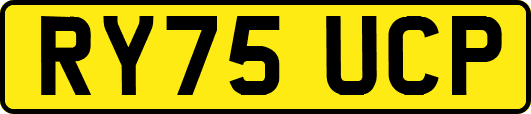 RY75UCP