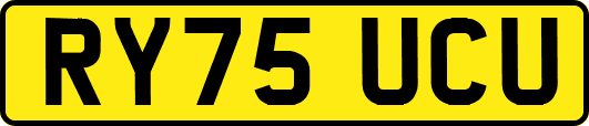 RY75UCU