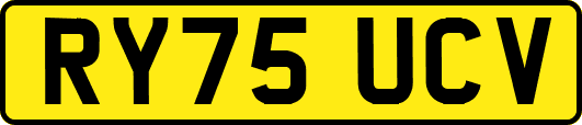 RY75UCV