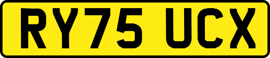 RY75UCX