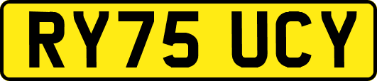 RY75UCY