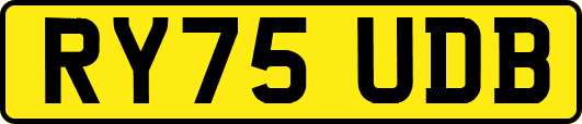RY75UDB