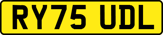 RY75UDL