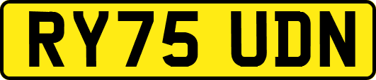 RY75UDN