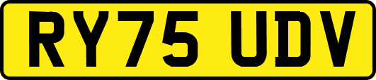 RY75UDV
