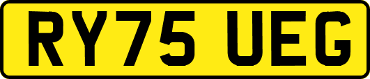 RY75UEG