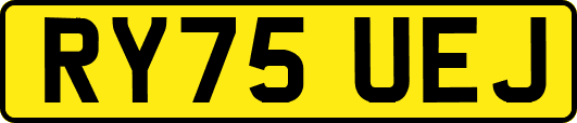 RY75UEJ