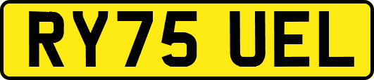 RY75UEL