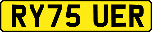 RY75UER