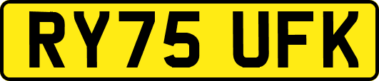 RY75UFK