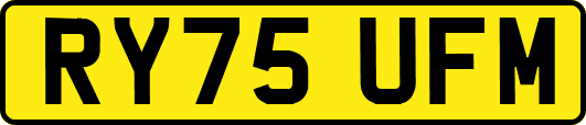 RY75UFM