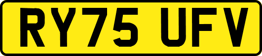 RY75UFV
