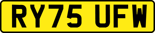 RY75UFW