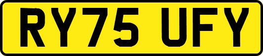 RY75UFY
