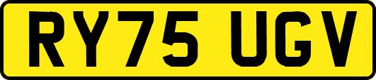 RY75UGV
