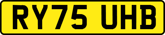 RY75UHB