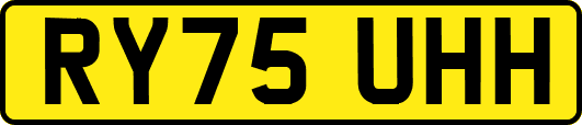 RY75UHH