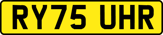 RY75UHR