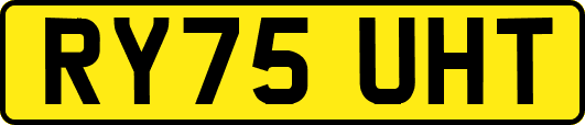 RY75UHT