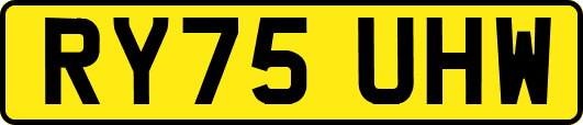 RY75UHW