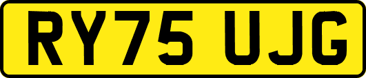 RY75UJG
