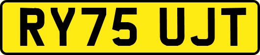 RY75UJT