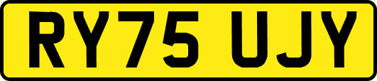RY75UJY