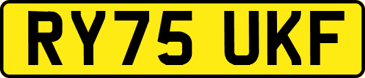RY75UKF
