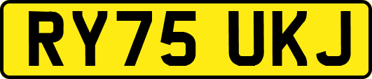RY75UKJ