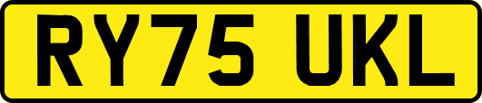 RY75UKL