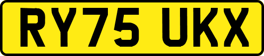 RY75UKX