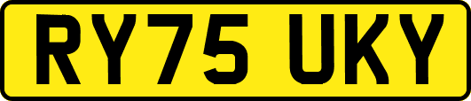 RY75UKY