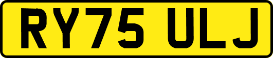 RY75ULJ