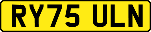 RY75ULN