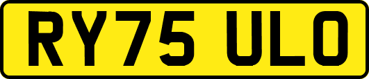 RY75ULO