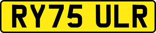 RY75ULR